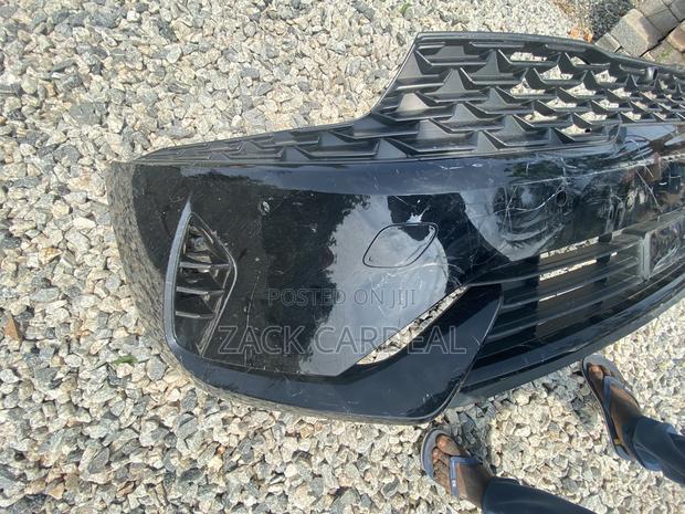 Kia Optima 2022 Front Bumper Available photo 2