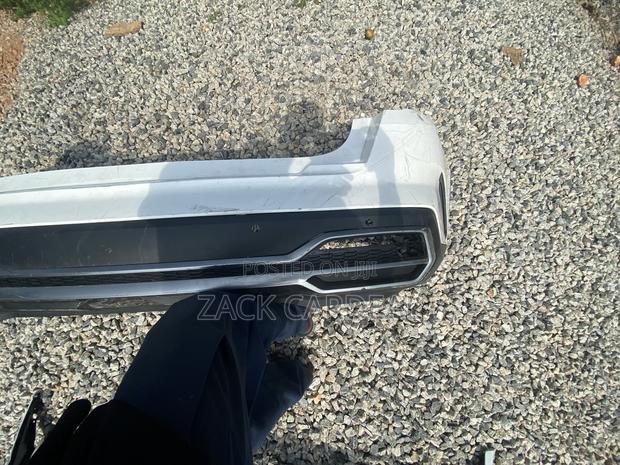 Kia Sorento 2022 Back Bumper Available photo 3