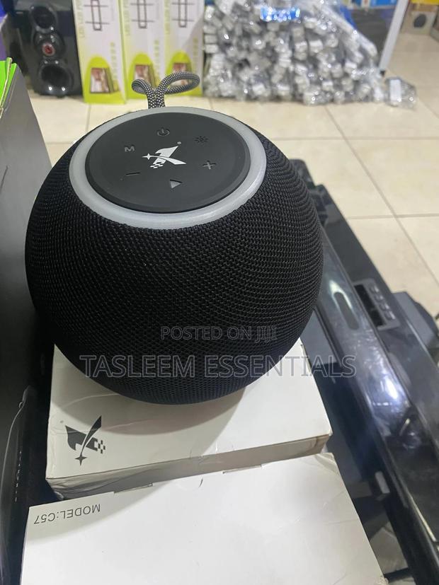 X Portable Loud Speakers · Photo 3
