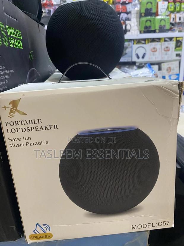 X Portable Loud Speakers · Photo 4