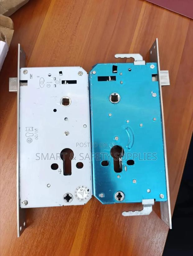 Smartlock Engines · Photo 2