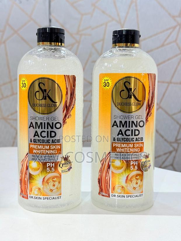 Sk Duchess Amino Acid Shower Gel · Photo 2