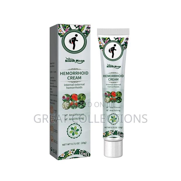 Piles (Kooko) Treatment Cream · Photo 4