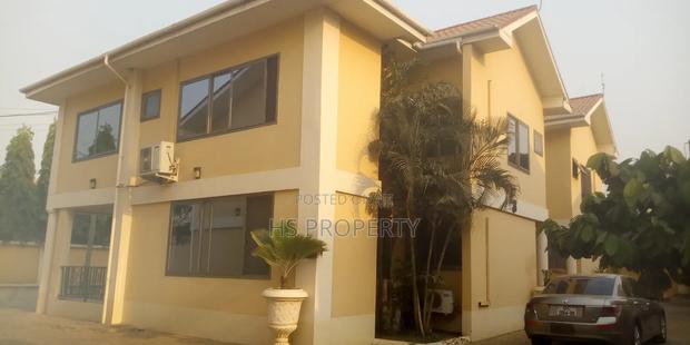 4bdrm House in North Legon for rent
