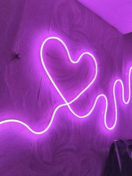 Neon Multi Color Strip light 5M