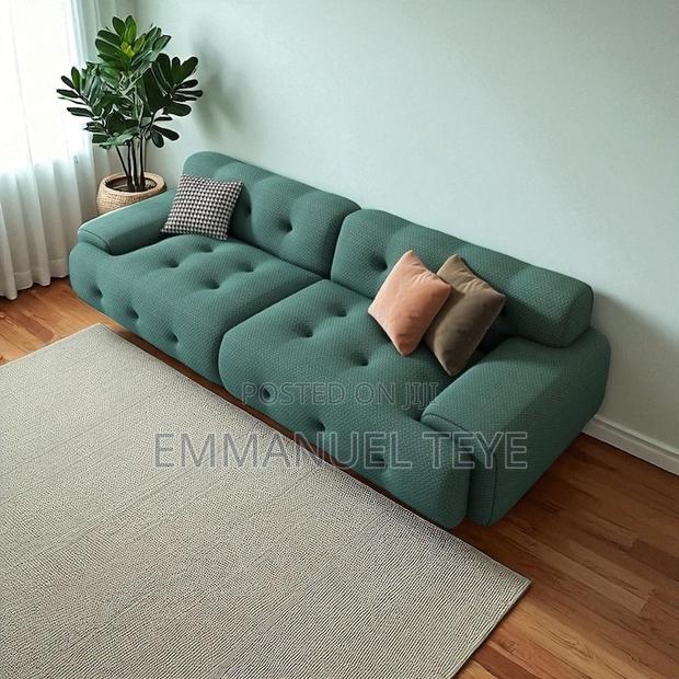 Luxury 2 in One Sofa · Photo 3