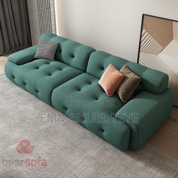 Luxury 2 in One Sofa · Photo 4