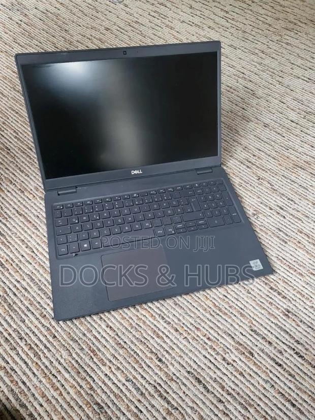 Laptop Dell Latitude 3510 16GB Intel Core I7 SSD 512GB