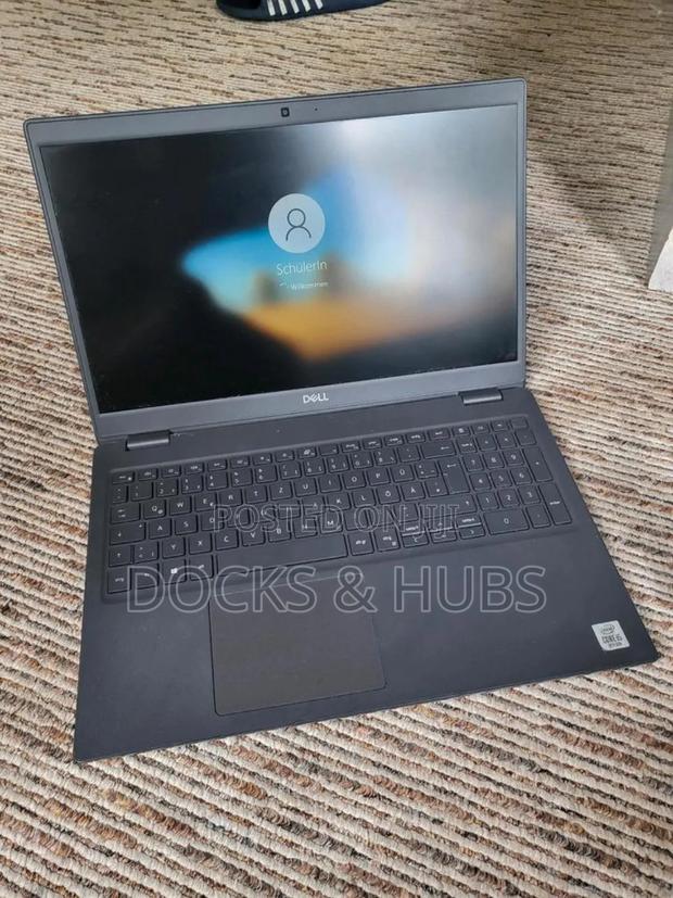 Laptop Dell Latitude 3510 16GB Intel Core I7 SSD 512GB photo 3