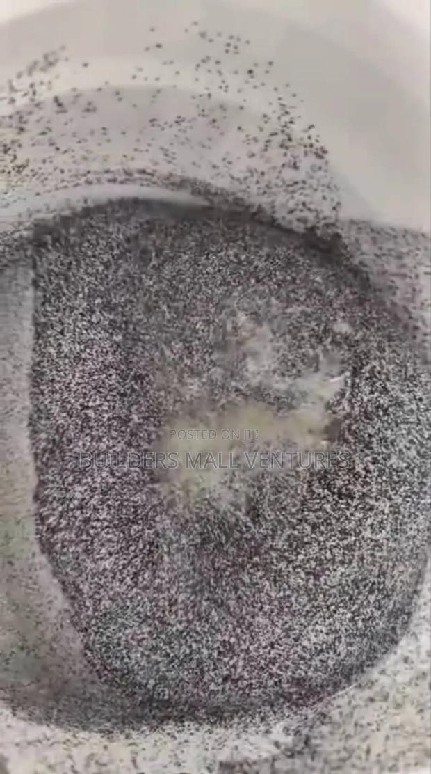 Epoxy Sand Floor Paint (5kg/5sqm)