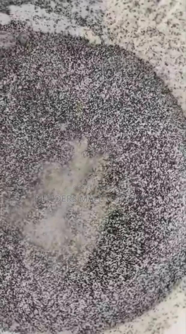 Epoxy Sand Floor Paint (5kg/5sqm)