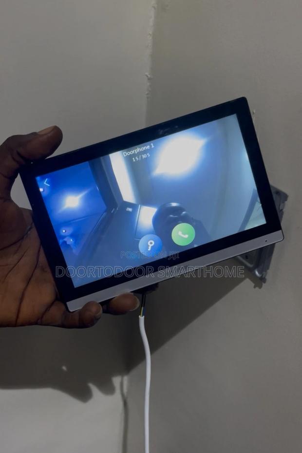 Video Doorbell · Photo 3
