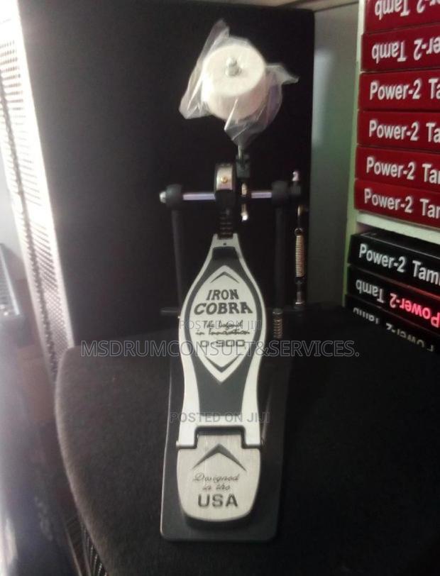 Pedal (Tama Iron Cobra)