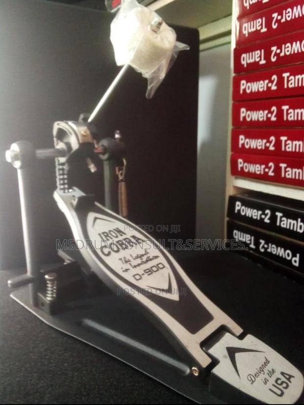 Pedal (Tama Iron Cobra) photo 2