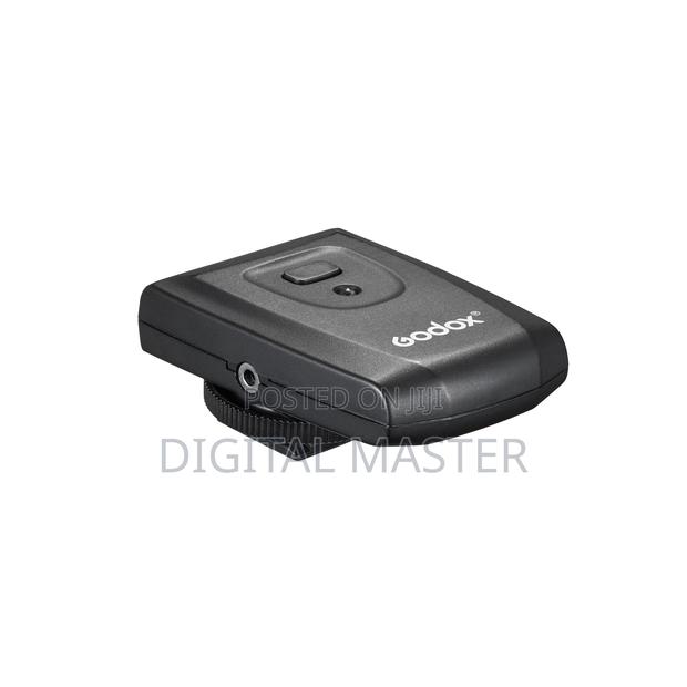 Godox Tt520iii on-Camera Flash Speedlite photo 2