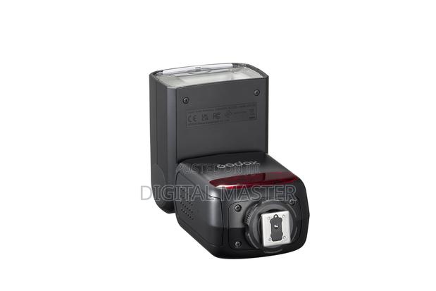 Godox Tt520iii on-Camera Flash Speedlite photo 5