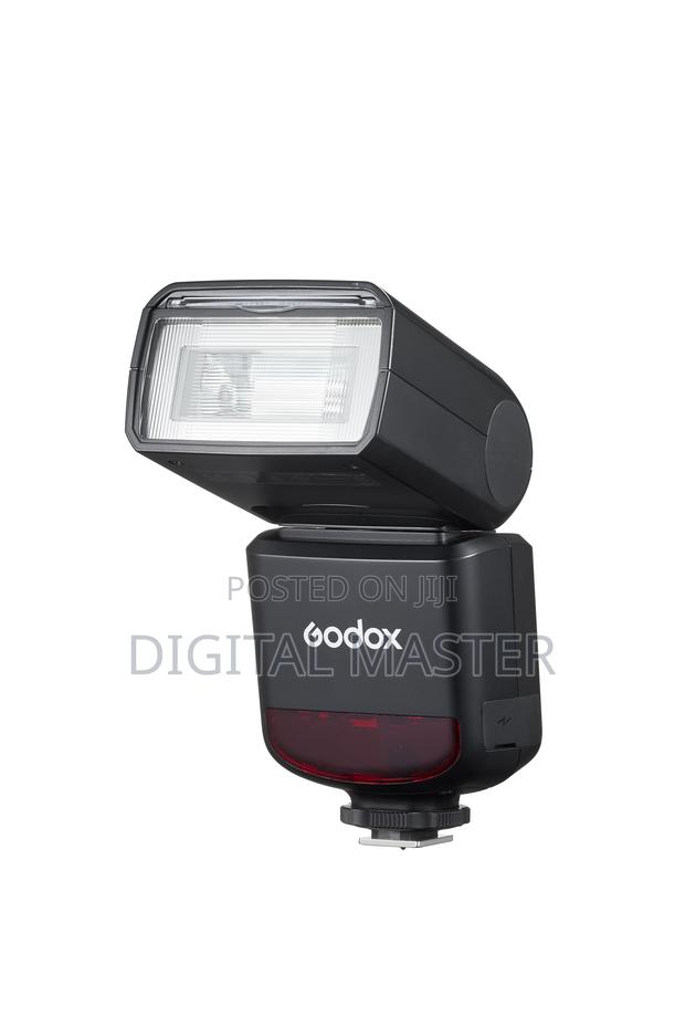 Godox Tt520iii on-Camera Flash Speedlite photo 6