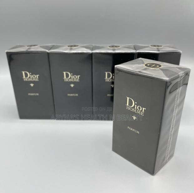 Dior Homme Parfum · Photo 2