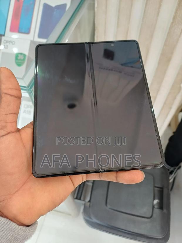 Samsung Galaxy Z Fold 5 256 GB Blue