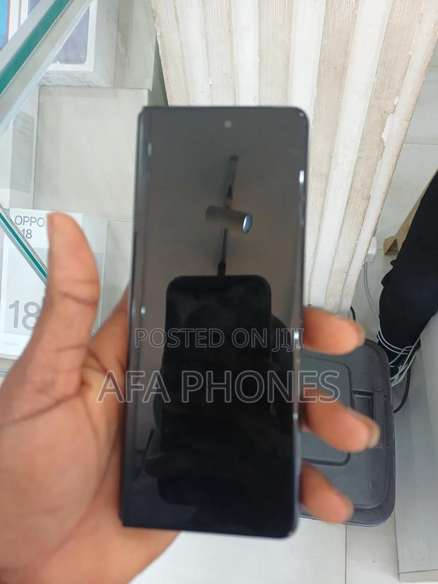Samsung Galaxy Z Fold 5 256 GB Blue · Photo 2