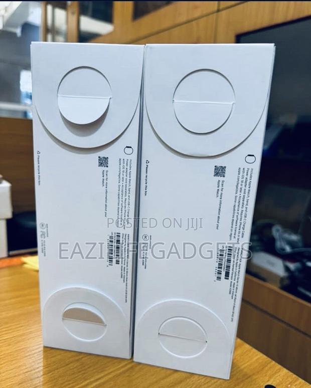 Apple Watch Series 10 46 Mm GPS + Cellular photo 2