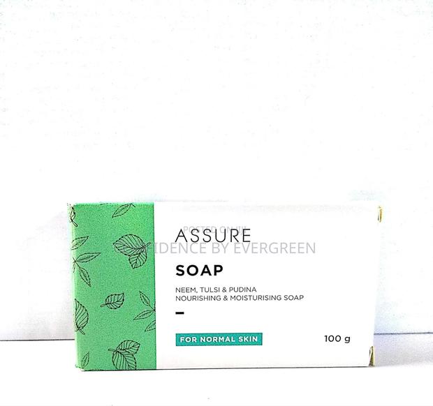 Assure Soap · Photo 2