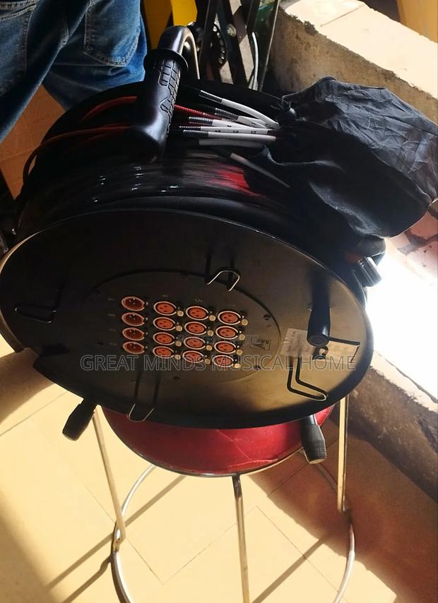 16 Channels Audio Link · Photo 4