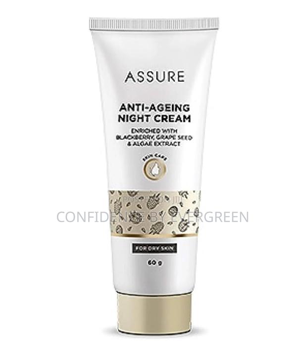 Assure Anti-Aging Night Cream · Photo 4