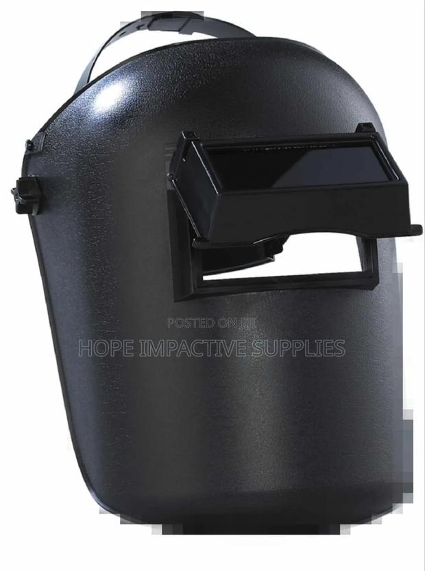 Welding Face Shield. · Photo 4