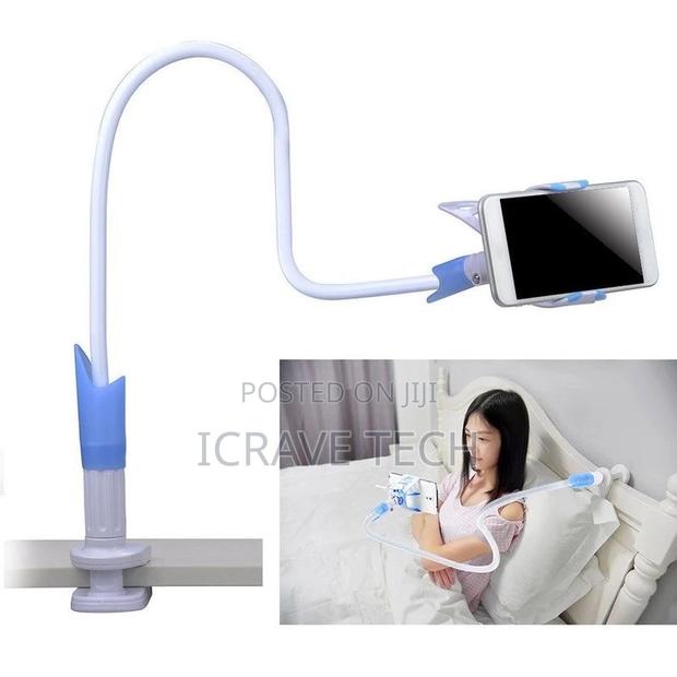 Mobile Phone Holder .360 Rotation. photo 3