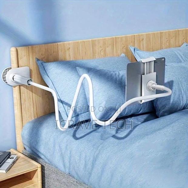 Mobile Phone Holder .360 Rotation. photo 2