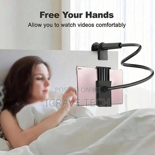 Mobile Phone Holder .360 Rotation. photo 4