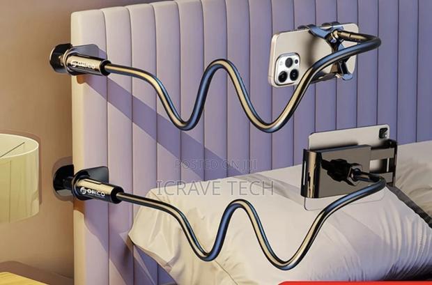Mobile Phone Holder .360 Rotation. photo 5