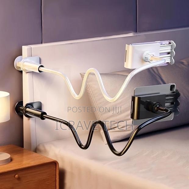 Mobile Phone Holder .360 Rotation. photo 7