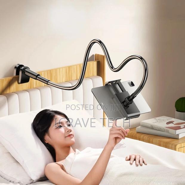 Mobile Phone Holder .360 Rotation. photo 6