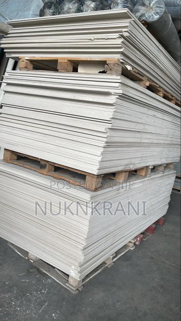 6mm and 8mm Cement Boards for Sale. 1.2m X 2.4m · Photo 3