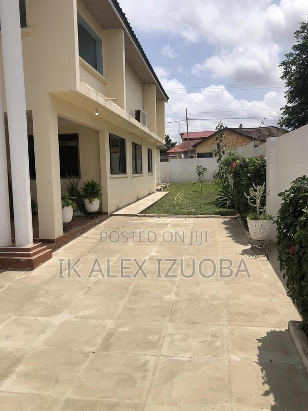 4bdrm House in East Legon, Ability for rent