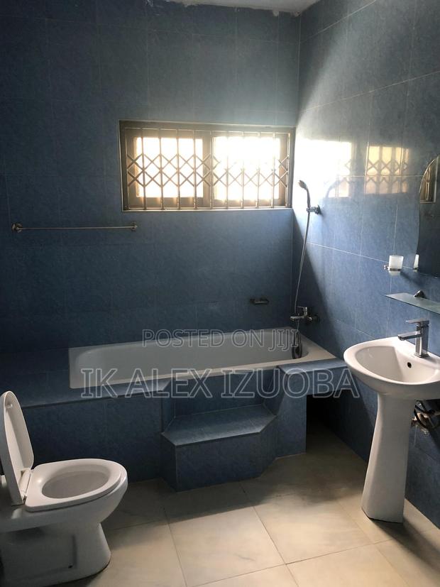 4bdrm House in East Legon, Ability for rent photo 4