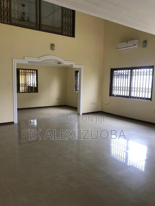 4bdrm House in East Legon, Ability for rent photo 13