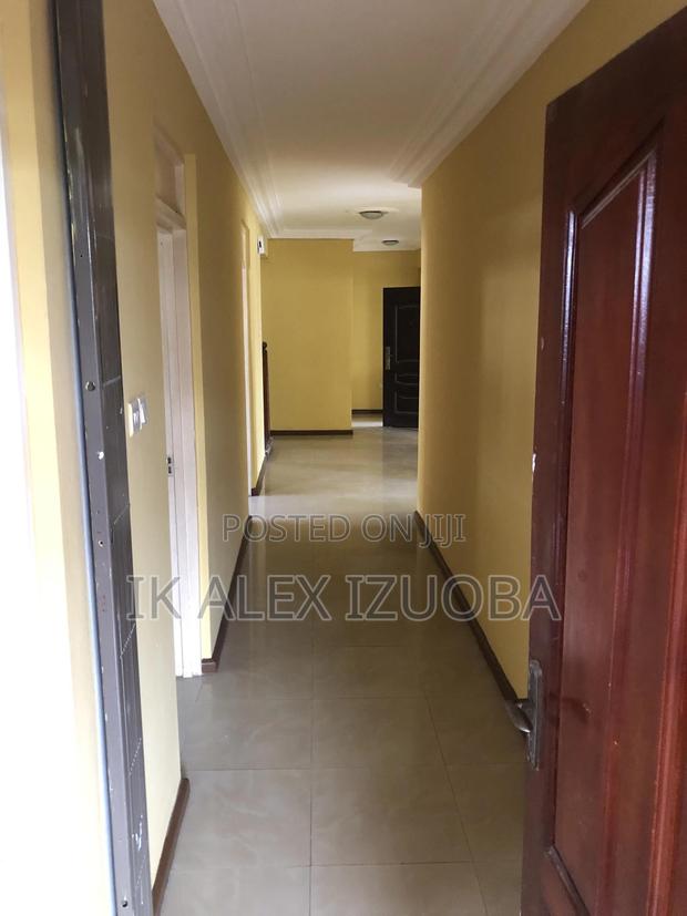 4bdrm House in East Legon, Ability for rent photo 14