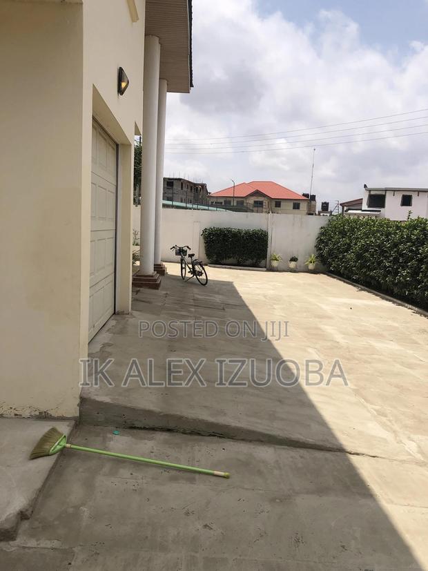 4bdrm House in East Legon, Ability for rent photo 20