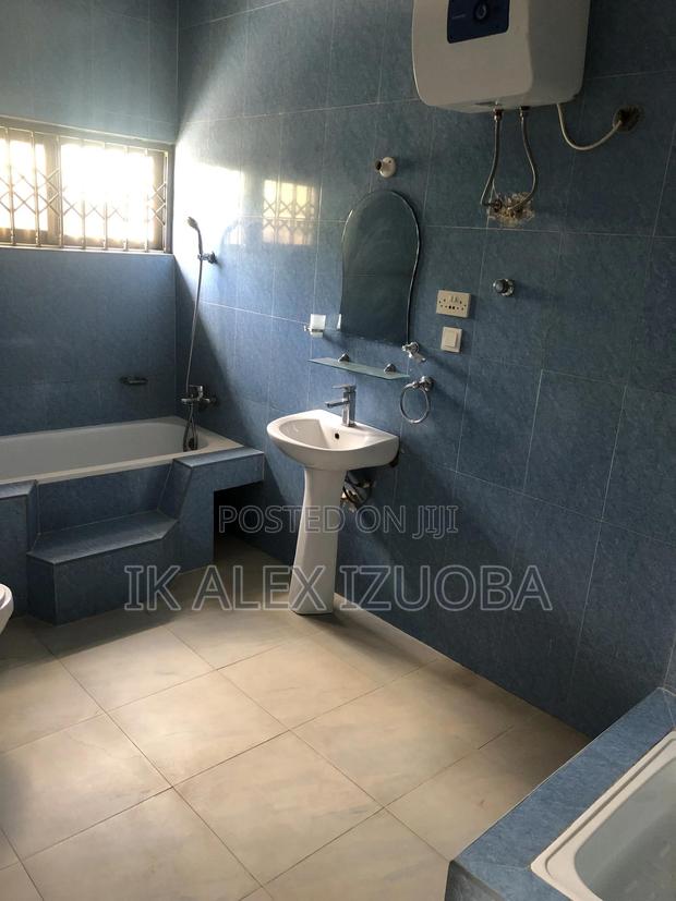 4bdrm House in East Legon, Ability for rent photo 5