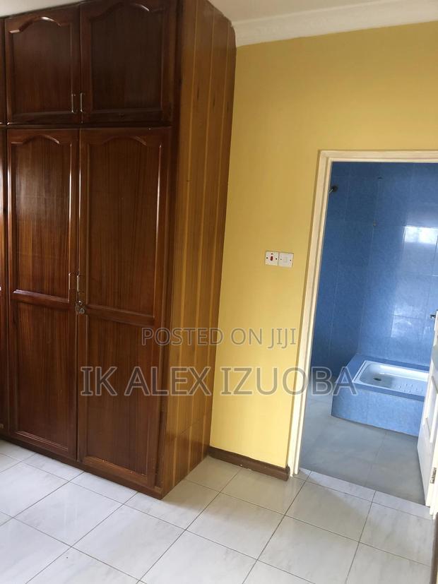 4bdrm House in East Legon, Ability for rent photo 7