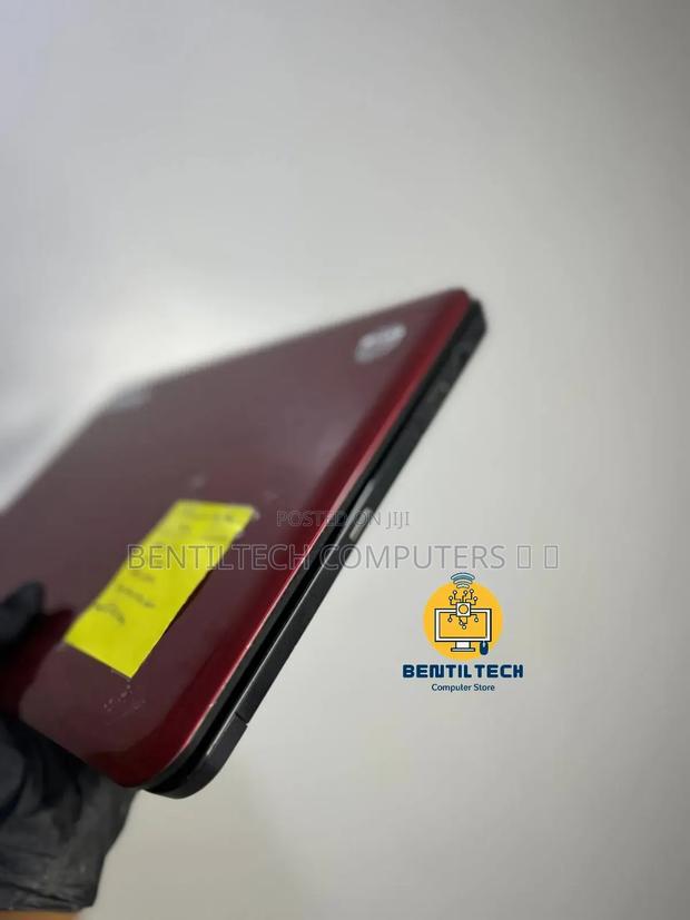 Laptop HP Pavilion G6 4GB Intel Core I3 HDD 500GB photo 3