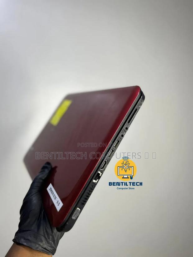 Laptop HP Pavilion G6 4GB Intel Core I3 HDD 500GB photo 4