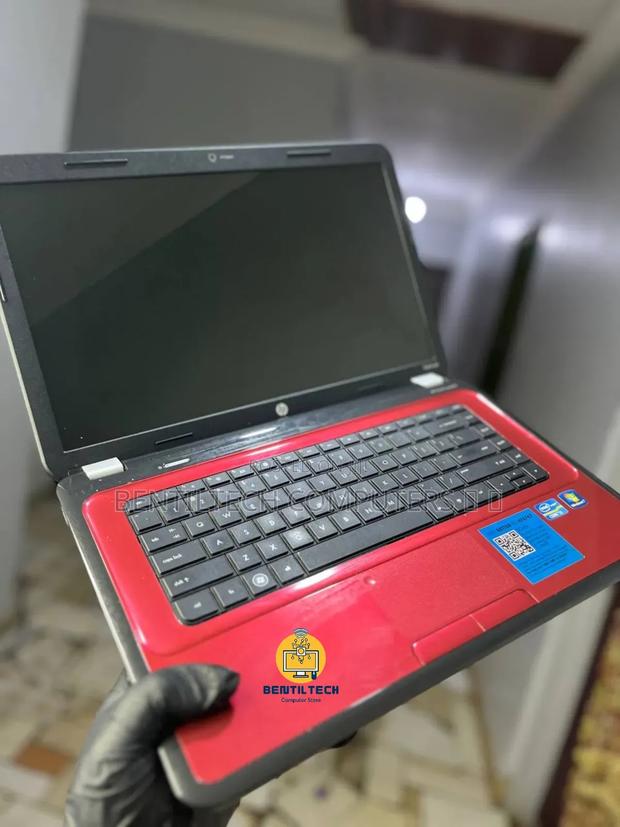 Laptop HP Pavilion G6 4GB Intel Core I3 HDD 500GB photo 5