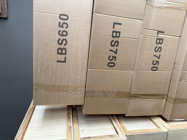 Cold Laminating Machine photo 4