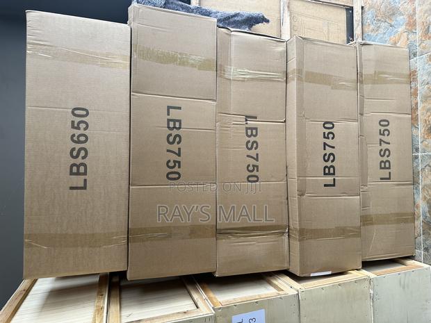 Cold Laminating Machine photo 7