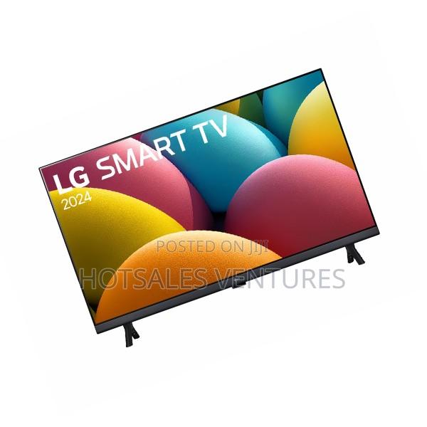Affordable LG 43 Inches Smart TV - 43LR6000 · Photo 3