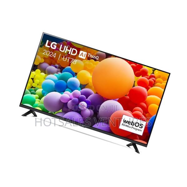 Affordable LG 43 Inches Smart TV - 43LR6000 · Photo 4
